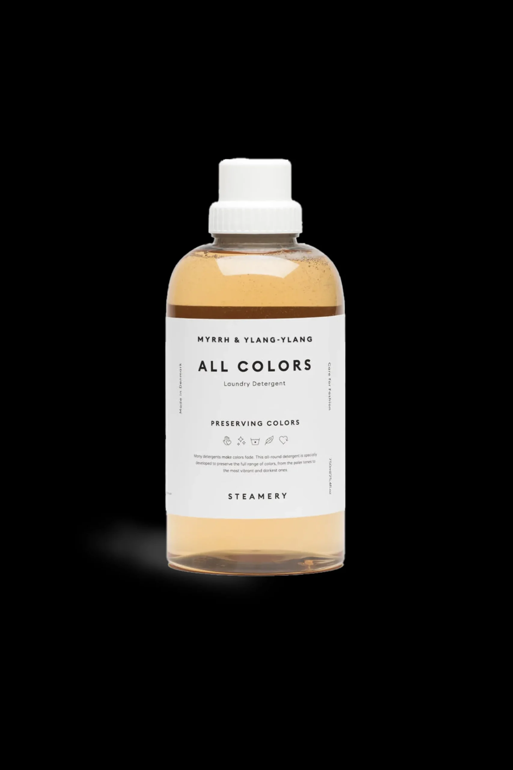 DAMES/Heren DRYKORN ALL COLORS LAUNDRY DETERGENT