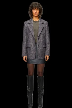 DAMES DRYKORN BASCOTE