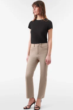 DAMES DRYKORN BASKET