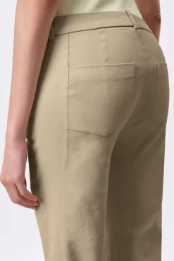 DAMES DRYKORN BASKET