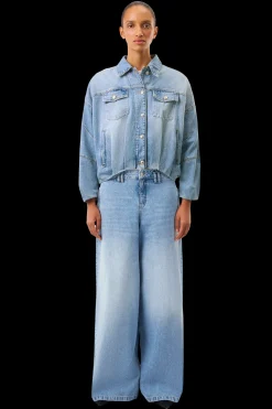 DAMES DRYKORN BLAXTON