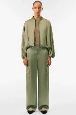 DAMES DRYKORN BRADDAN