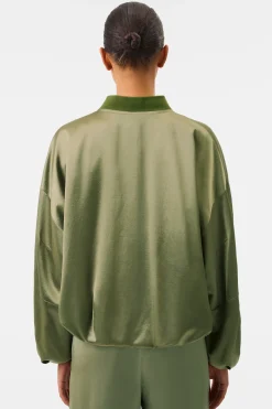 DAMES DRYKORN BRADDAN