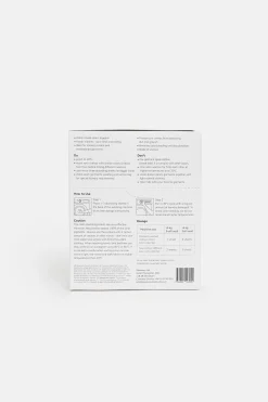 DAMES/Heren DRYKORN COLOR ABSORBER