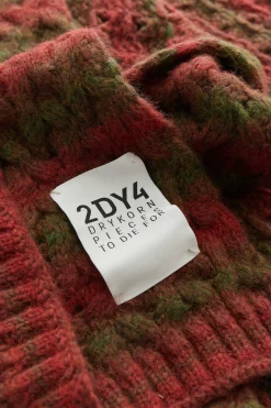 DAMES/Heren DRYKORN CRONICA