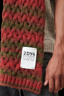 DAMES/Heren DRYKORN CRONICA