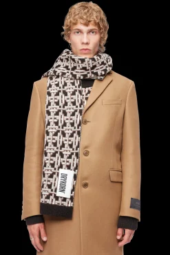 DAMES/Heren DRYKORN CRONICA