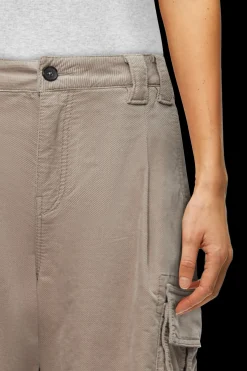 DAMES DRYKORN DEFENCE