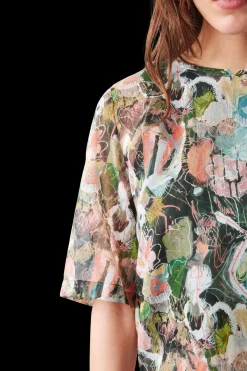 DAMES DRYKORN DIEDRA