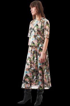 DAMES DRYKORN DIEDRA