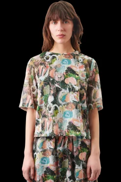 DAMES DRYKORN DIEDRA