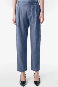 DAMES DRYKORN DISPATCH_0