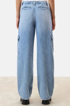 DAMES DRYKORN DUCTILE