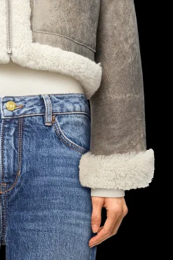 DAMES DRYKORN ELSTOW