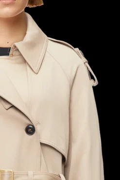 DAMES DRYKORN EXHALL