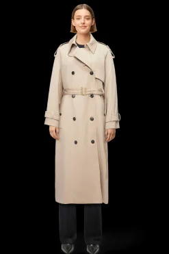 DAMES DRYKORN EXHALL