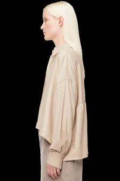 DAMES DRYKORN FLANNA