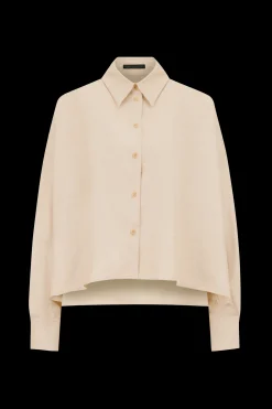 DAMES DRYKORN FLANNA