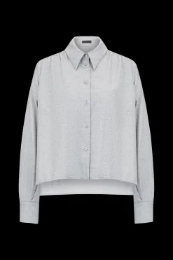 DAMES DRYKORN FLANNA