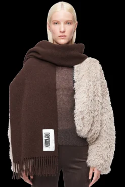 DAMES/Heren DRYKORN GAZE_2