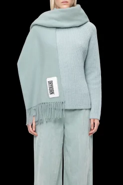 DAMES/Heren DRYKORN GAZE_2