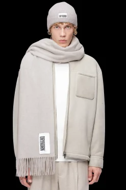 DAMES/Heren DRYKORN GAZE_2