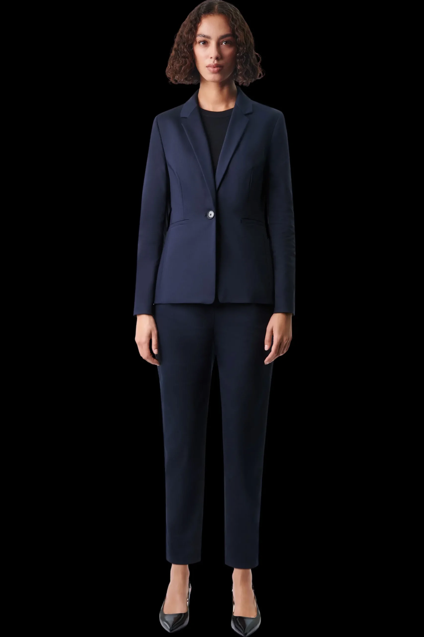 DAMES DRYKORN GOLDERS