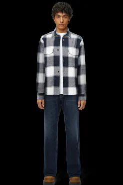 Heren DRYKORN GUNRAY