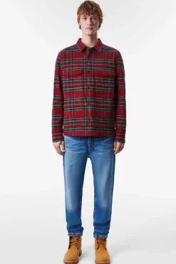 Heren DRYKORN GUNRAY