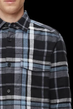 Heren DRYKORN GUNRAY_P