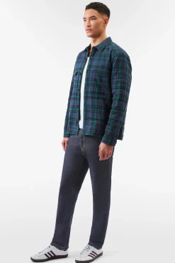 Heren DRYKORN GUNRAY_P