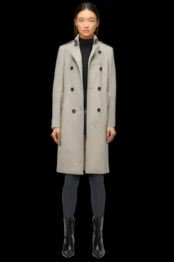 DAMES DRYKORN HARLESTON