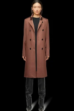 DAMES DRYKORN HARLESTON