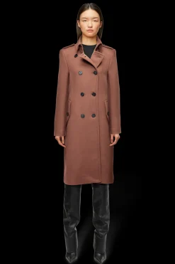 DAMES DRYKORN HARLESTON