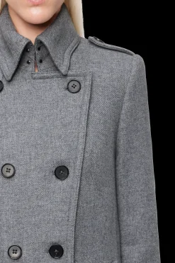 DAMES DRYKORN HARLESTON