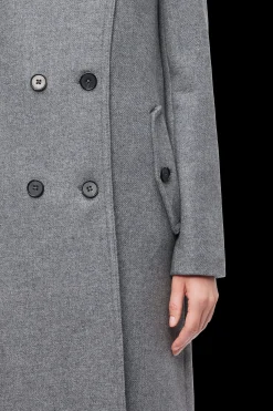 DAMES DRYKORN HARLESTON