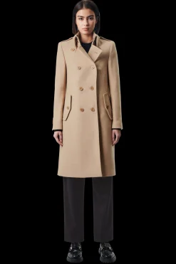 DAMES DRYKORN HARLESTON