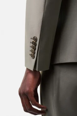 Heren DRYKORN IRVING_SK