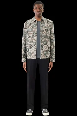 Heren DRYKORN JERSON