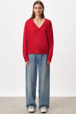 DAMES DRYKORN KARAJA