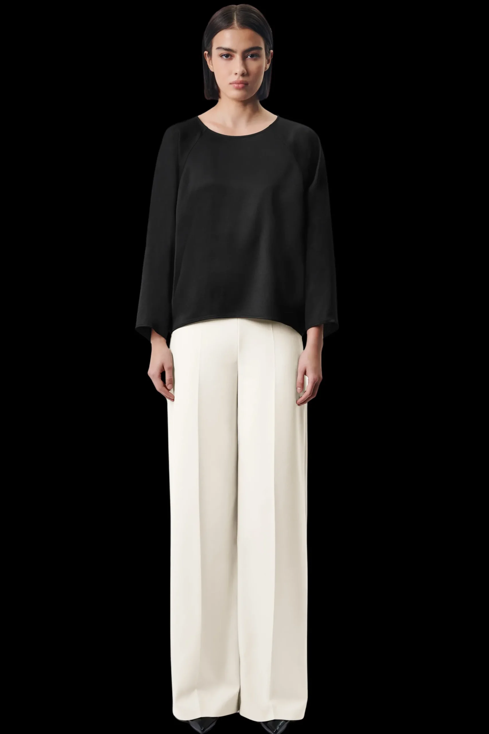 DAMES DRYKORN NIALINI