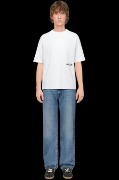 Heren DRYKORN OLYAN_FLAME