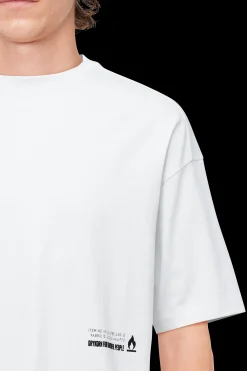 Heren DRYKORN OLYAN_FLAME