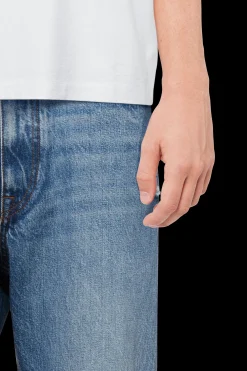 Heren DRYKORN OLYAN_FLAME