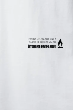 Heren DRYKORN OLYAN_FLAME