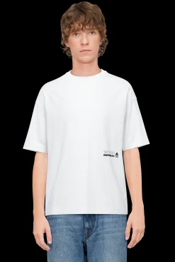 Heren DRYKORN OLYAN_FLAME