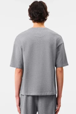 Heren DRYKORN PACKSTON_LOGO