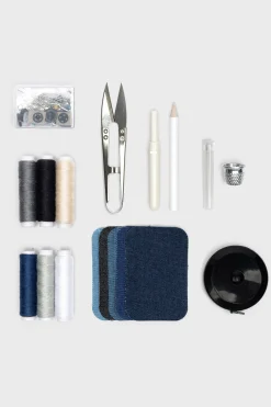 DAMES/Heren DRYKORN SEWING KIT