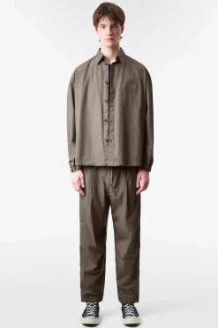 Heren DRYKORN SILAG_2