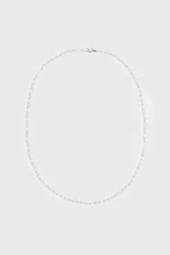 DAMES/Heren DRYKORN STAY FLOW_NECKLACE